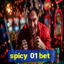 spicy 01 bet